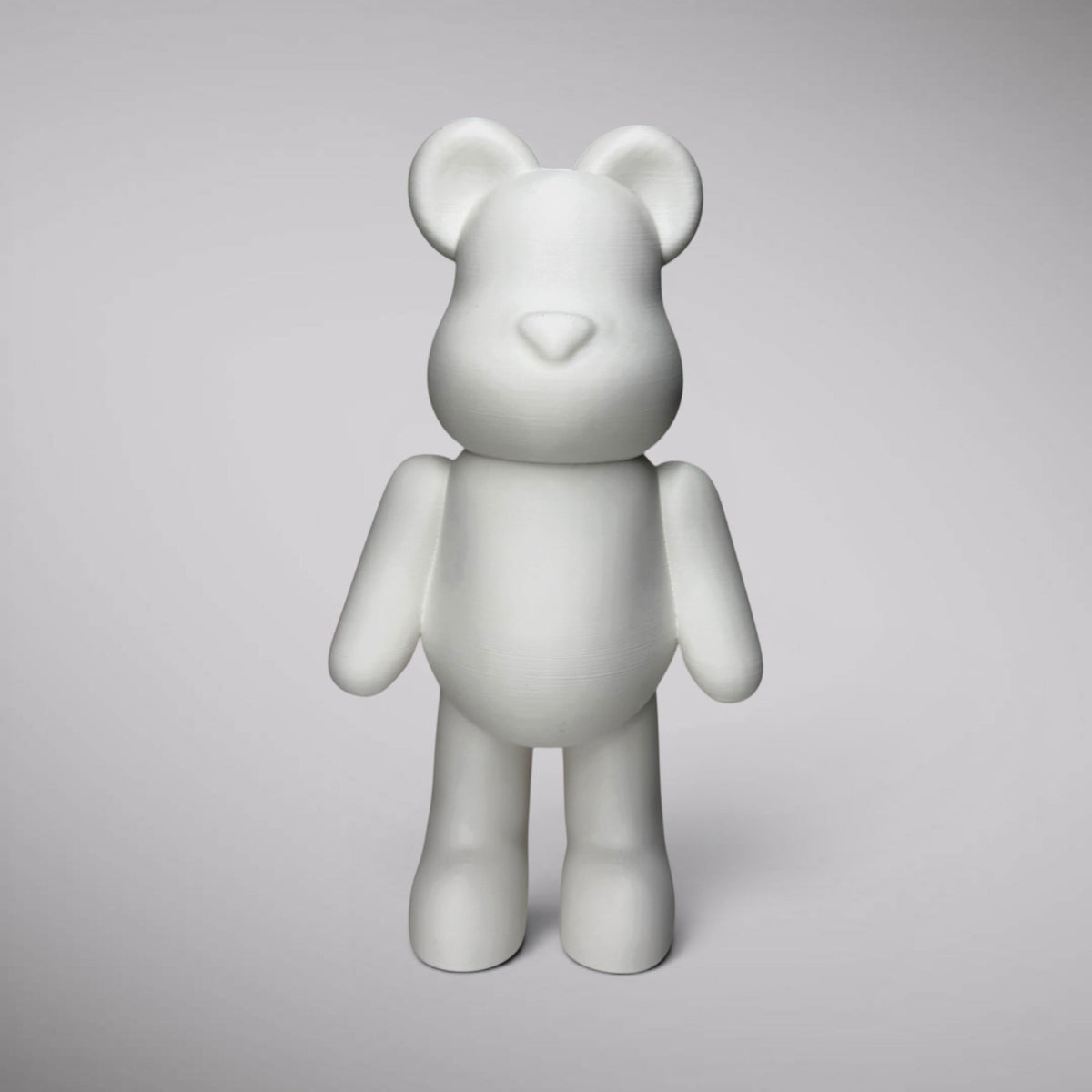 Classic Bear - Imagem 1