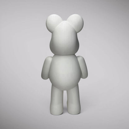 Classic Bear - Imagem 3