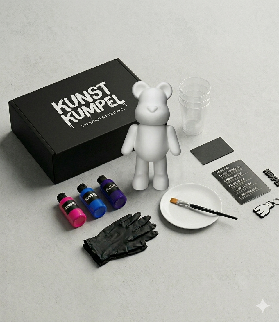 Kunst Kumpel Classic